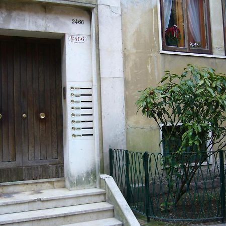 Casa Emimi Apartamento Veneza Exterior foto
